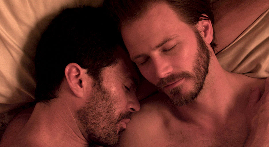 Director finds resonance in gay men’s small-town isolation