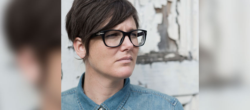 Hannah Gadsby’s visual feast of selfies over the centuries