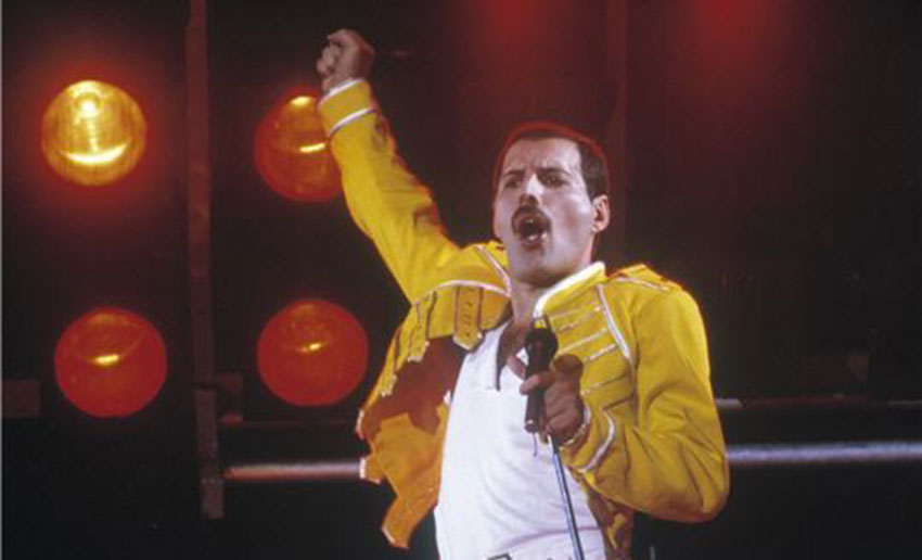 SING-ALONG SATURDAY: 1981