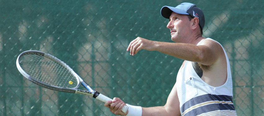Tennis Sydney