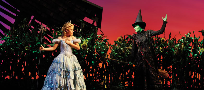 Wicked