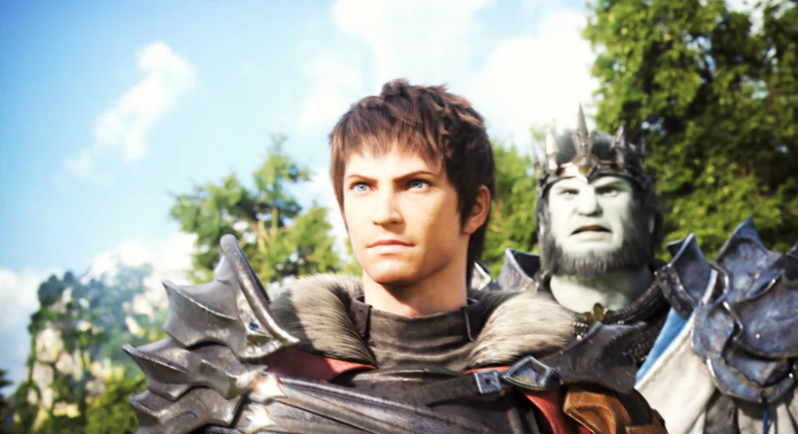 Gay marriage finally not just a fantasy for Final Fantasy fans