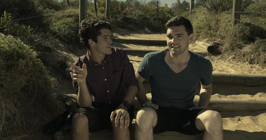Film review: Wish for Tomorrow