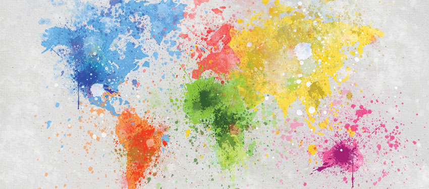 Opposing LGBTI hatred worldwide allows us to live as full citizens
