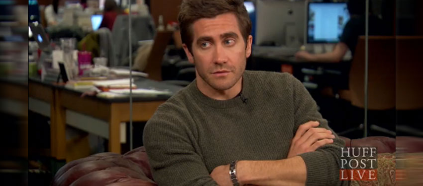 Jake Gyllenhaal reflects on the importance of Brokeback Mountain
