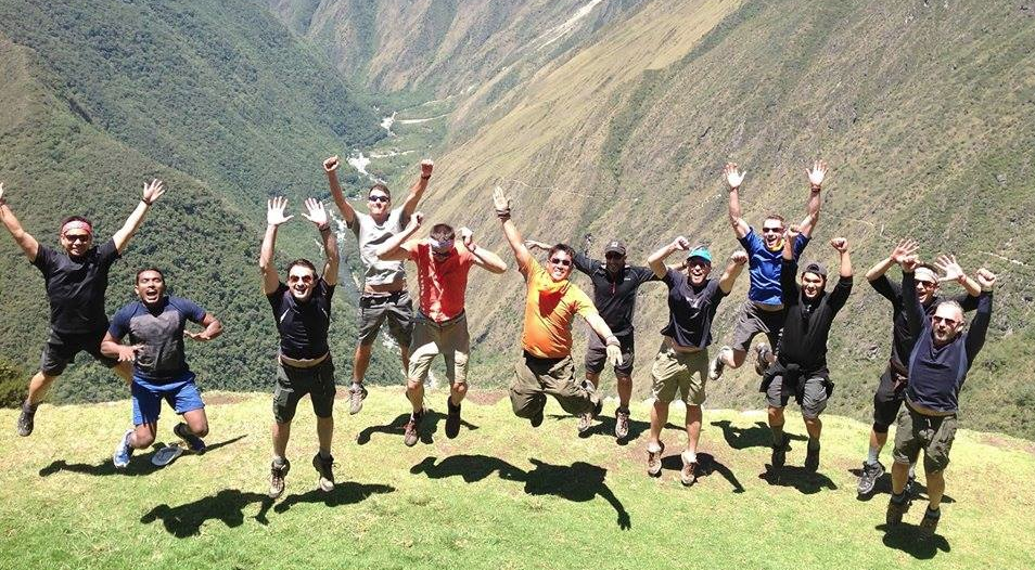 Gay tours with Orange Journeys