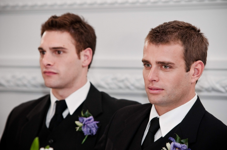 A still from The Dream Children, which is having its world premiere at the Melbourne Queer Film Festival.