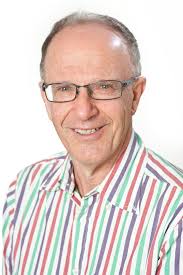 Dennis Altman