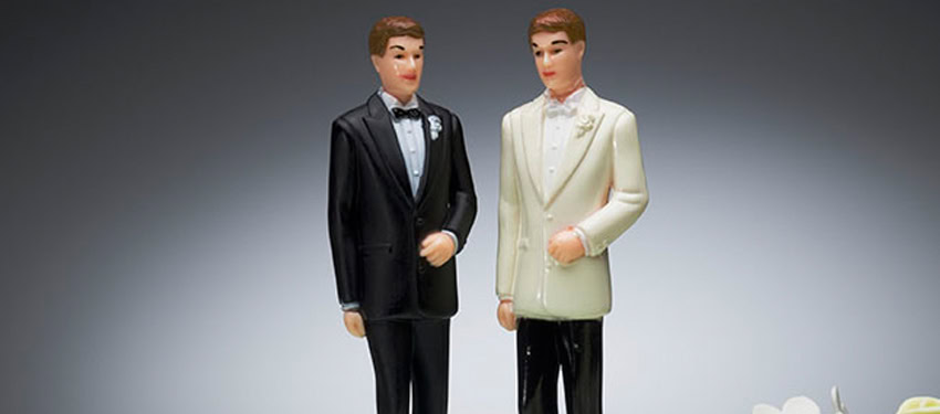 ‘I’m sick of hearing straight people discussing same-sex marriage’