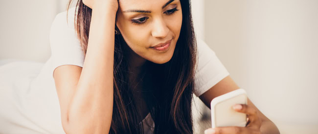 Addiction, narcissism and one-liners: the perils of online dating