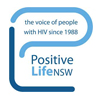 Positive-Life-NSW