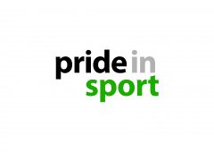 Pride In Sport Logo