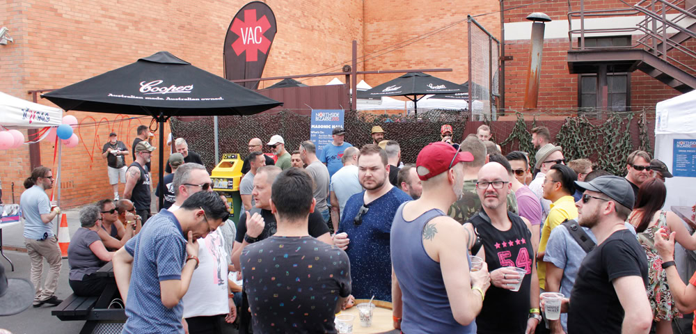Star Observer News Wrap-Up with Joy 949 – October 15