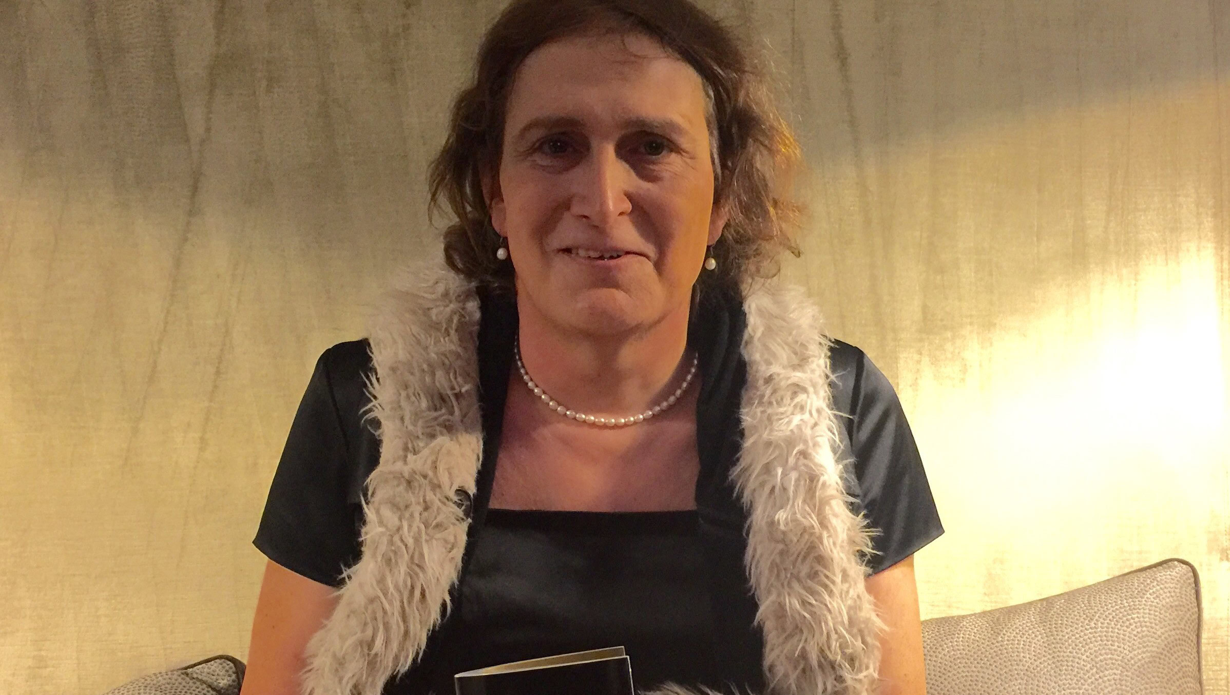 AUDIO: Star Observer News Wrap-Up with Joy 949 – October 22