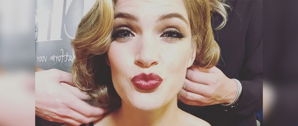 Trans woman makes history as as winner of Holland’s Next Top Model
