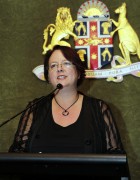 NSW Labor MLC Penny Sharpe (PHOTO: Ann-Marie Calilhanna; Star Observer)