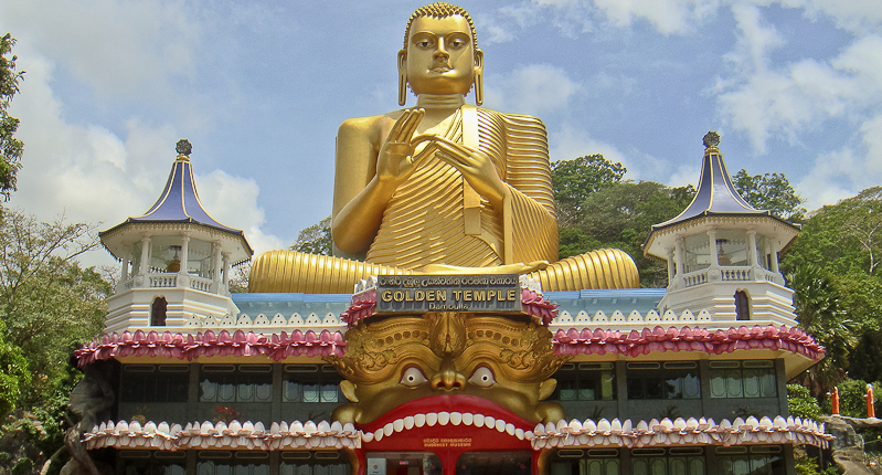 Glimmers of hope among Sri Lanka’s poor human rights record