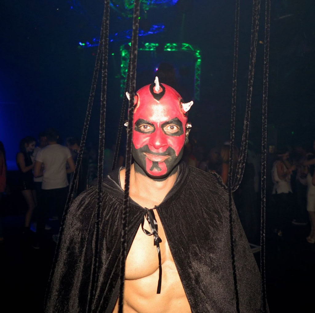aaa devil _2372