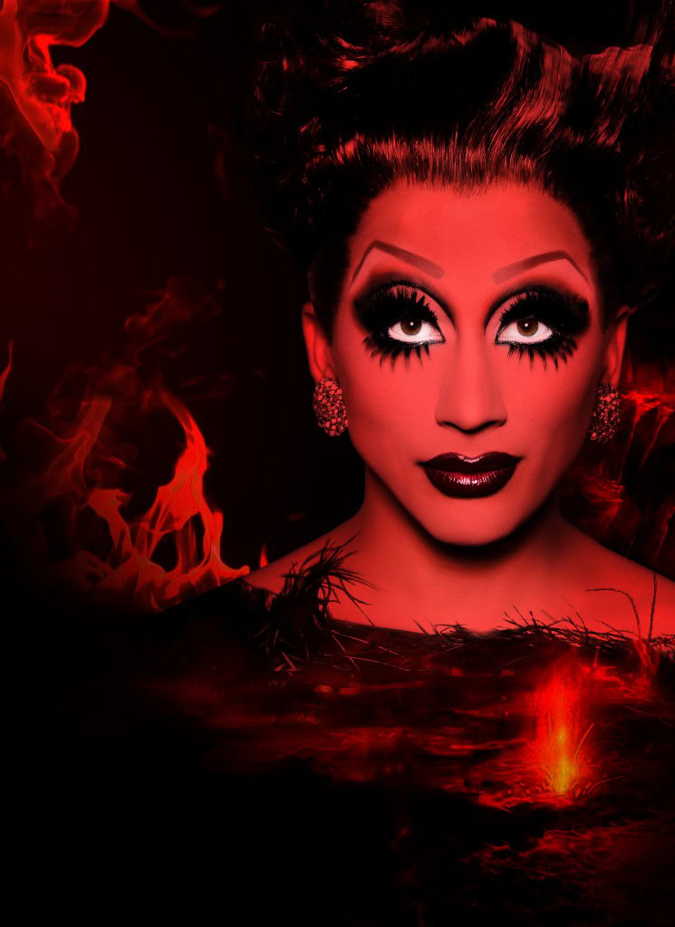 Bianca Del Rio Not Today Satan tour hits Australia Star Observer