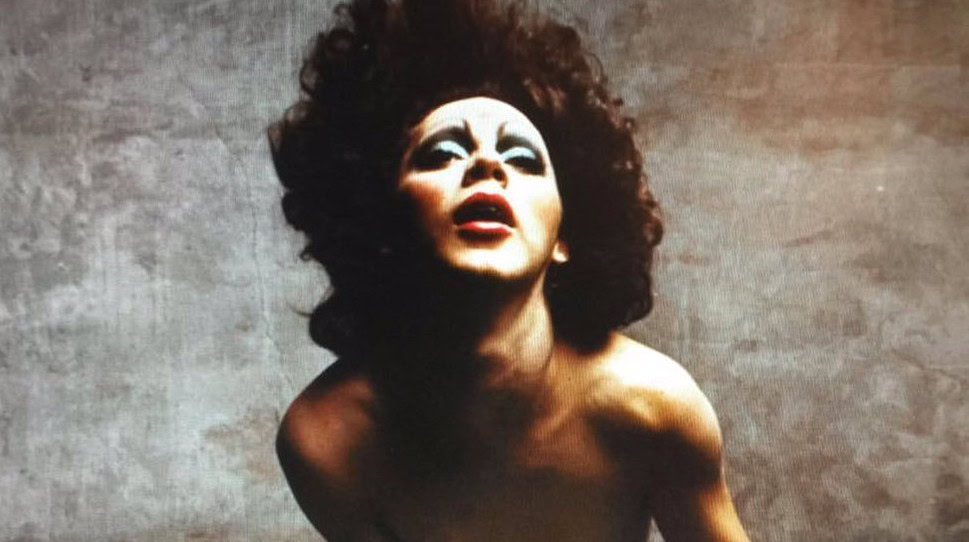 Trans actress loved by Andy Warhol and a star in ‘Transparent’ dies in Los Angeles