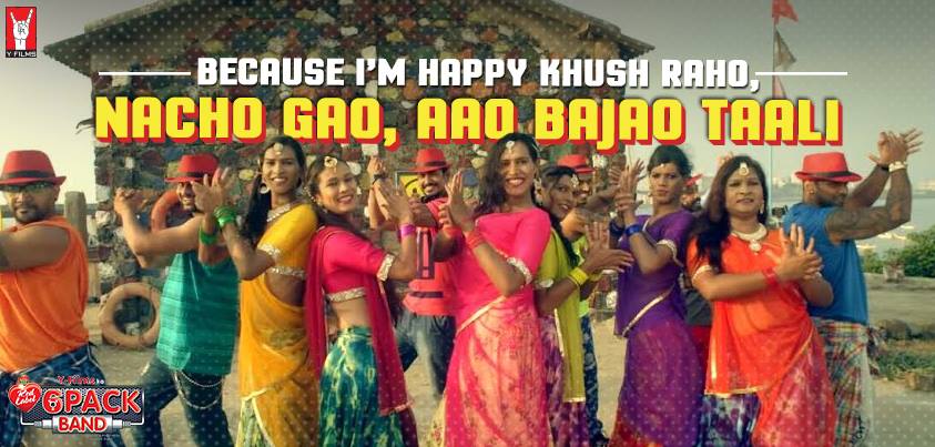 India’s trans movement will leave you happy