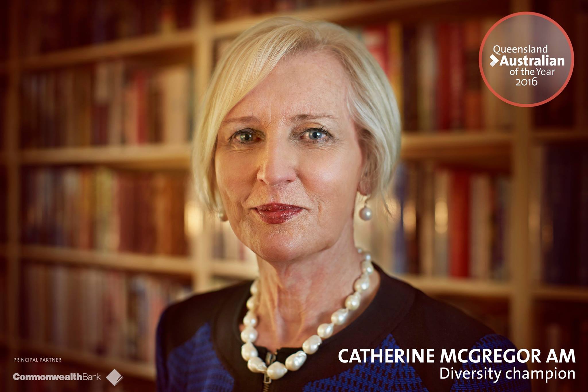 Cate McGregor apologises for “weak” selection comments of Australian of the Year winner