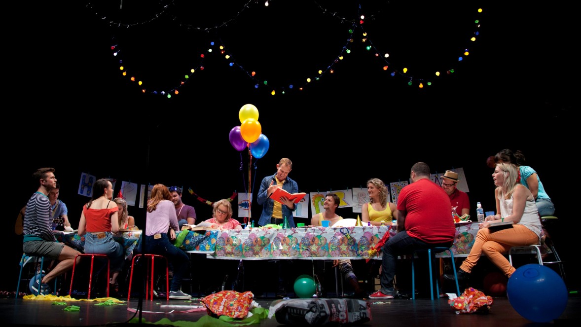 Invitation extended to ACL to see stories about rainbow families during Brisbane’s MELT
