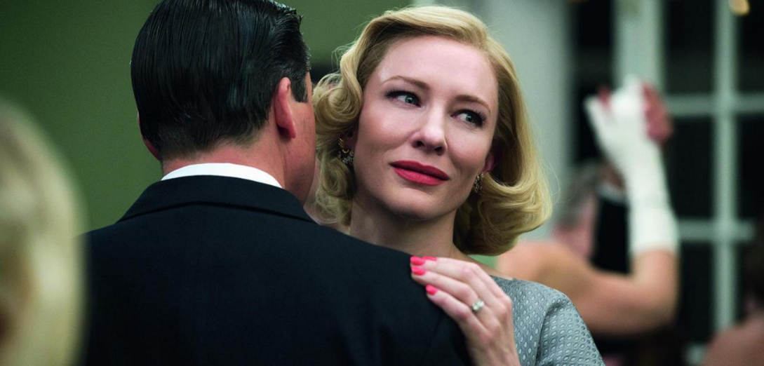 FILM REVIEW: Carol