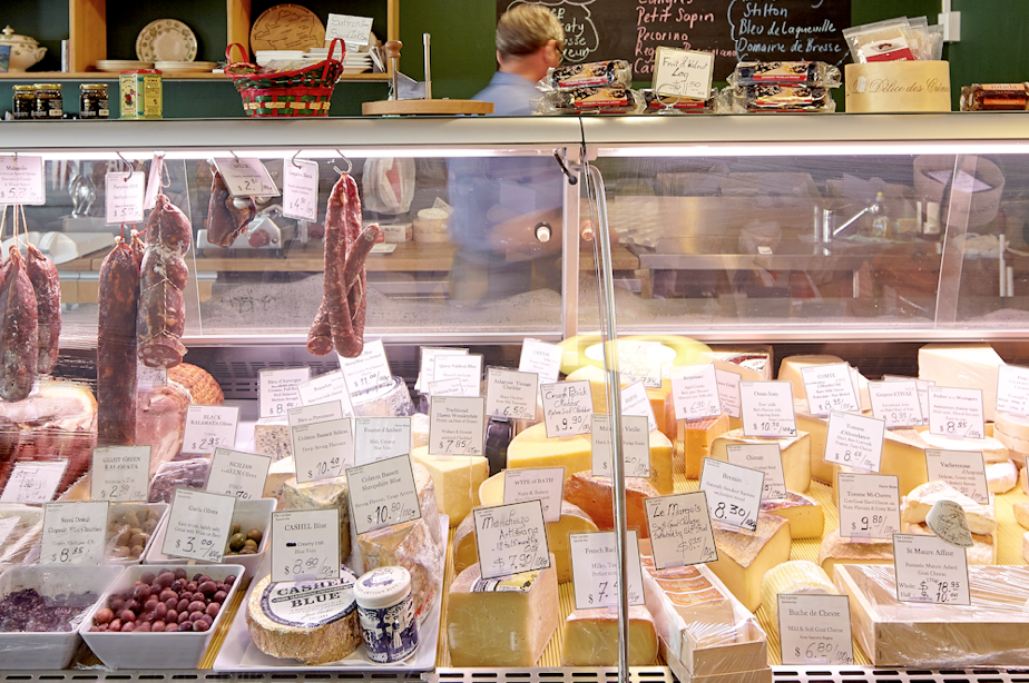 Aspiring MasterChefs, cheese and salami lovers are spoilt for choice with several great delicatessens in Dulwich Hill