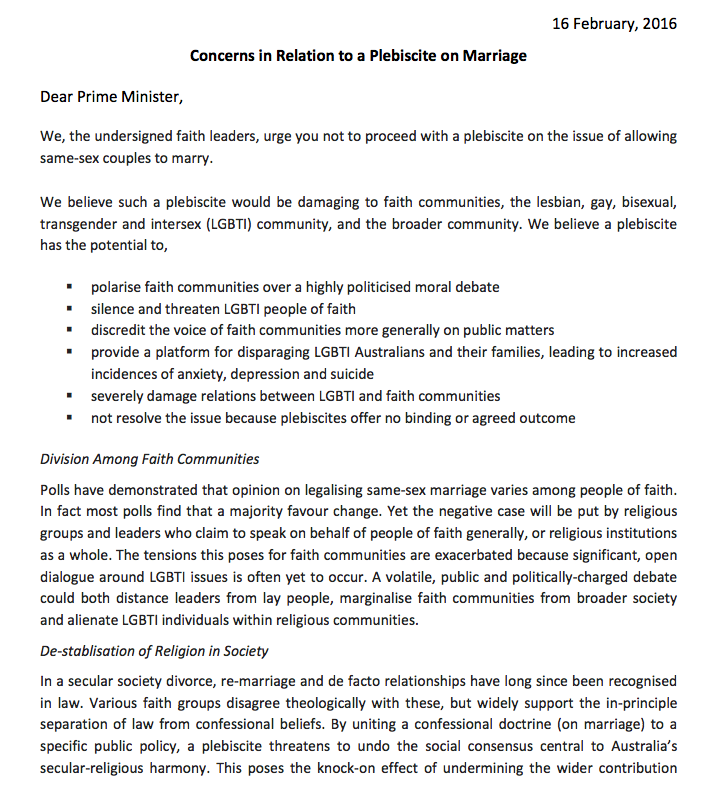 effects of same sex marriage on society