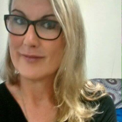 Assault survivor Stephanie McCarthy has spoken out about transphobia in Sydney's gay community.