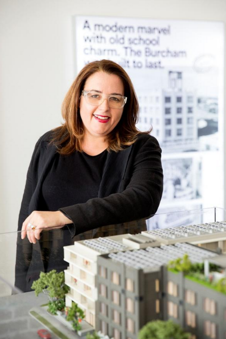 Property expert Romany Brooks says Sydney property buyers now look for the best lifestyle for their budget, not specific suburbs
