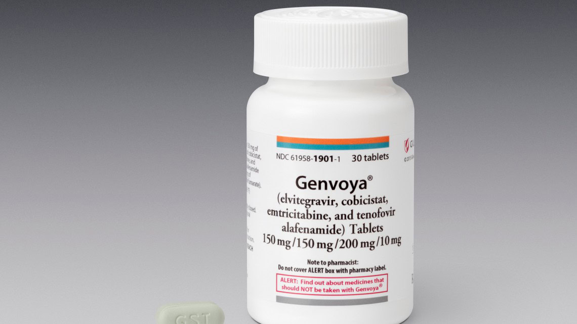 Health groups addition of new HIV treatment on the PBS Star