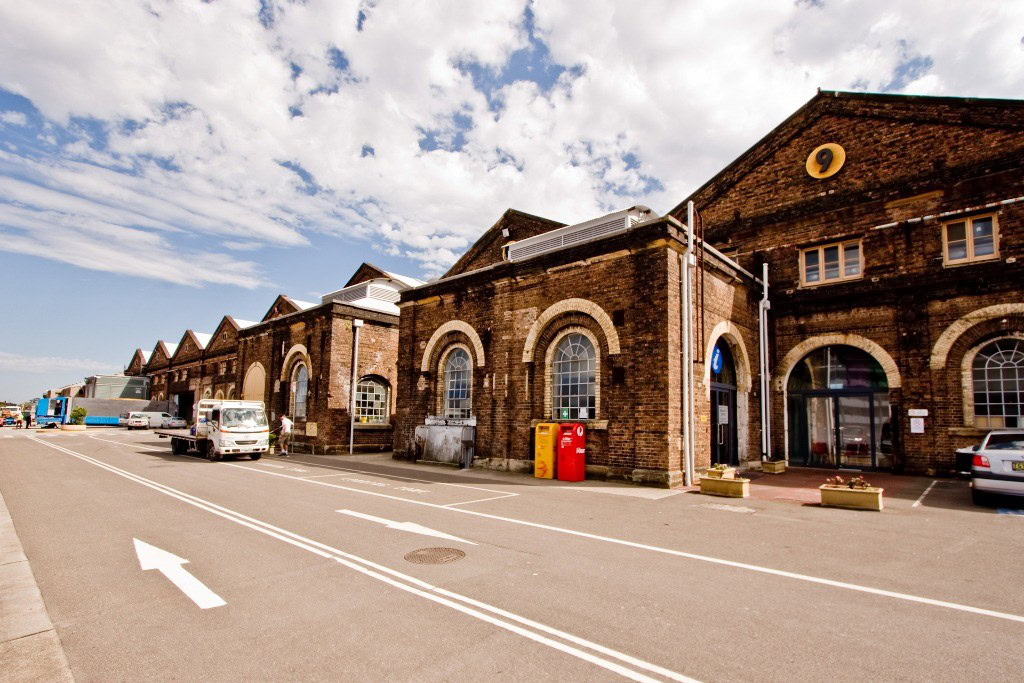 Australian Technology Park is about to be transformed into the economic and cultural hub of Redfern, Alexandria, and Erskineville