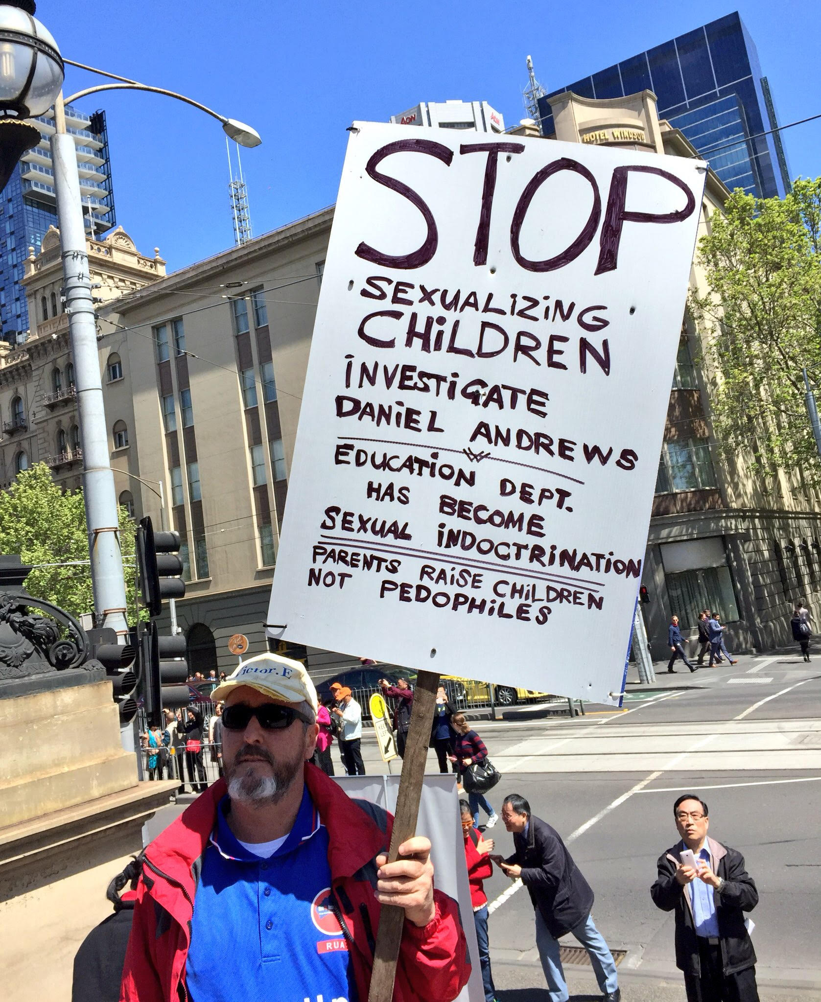 Safe Schools