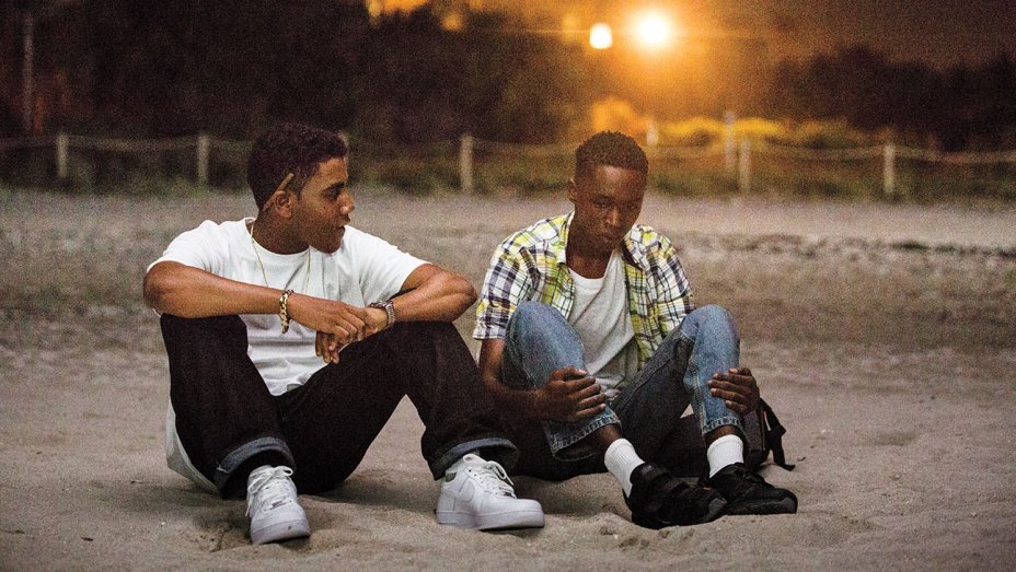 Queer film Moonlight scores eight Oscar nominations