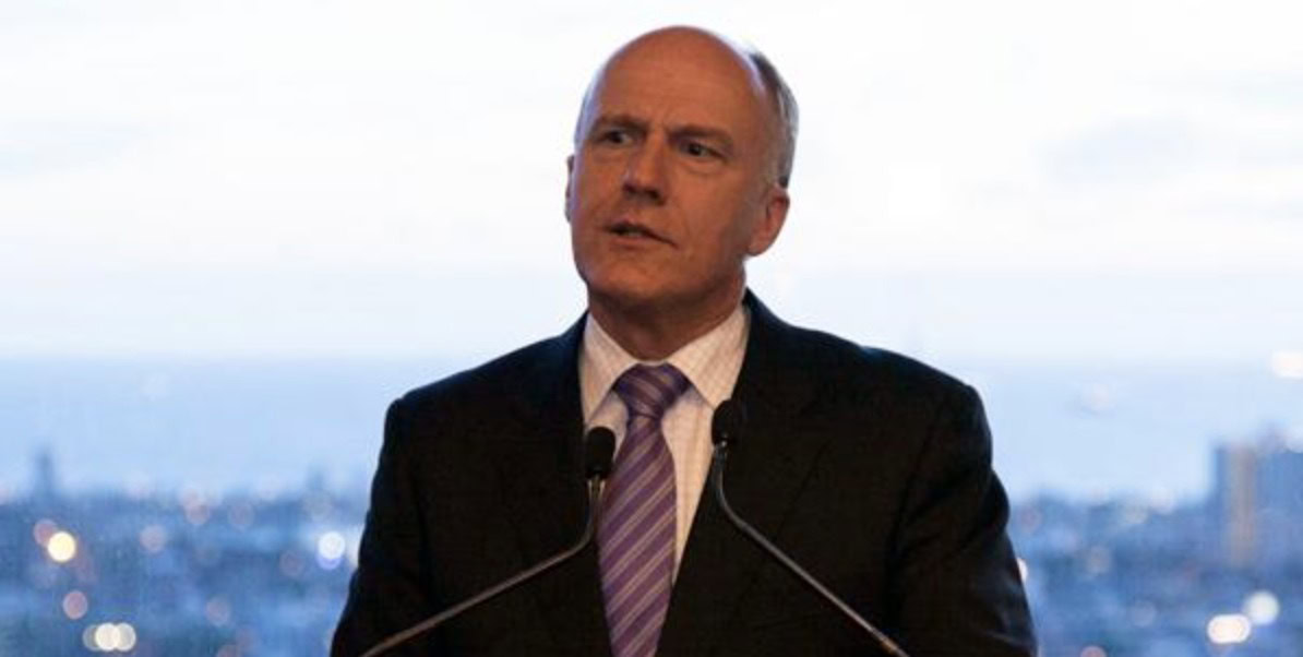 Eric Abetz wins award for homophobic rant about the rainbow flag