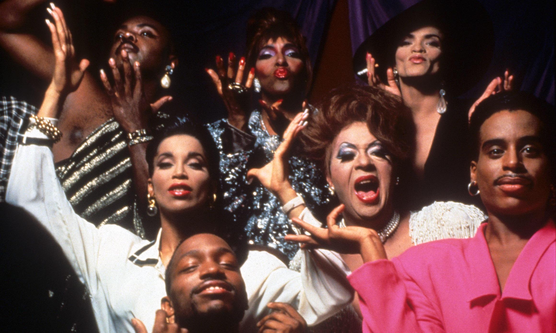 Choose your own: exploring the idea of LGBTI ‘family’ on screen