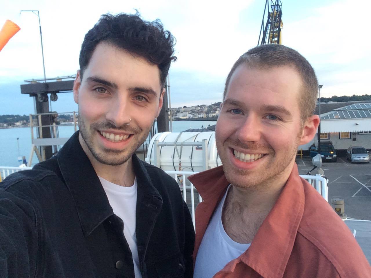 Streaming boy gay Gay ausssie