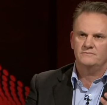 Mark Latham