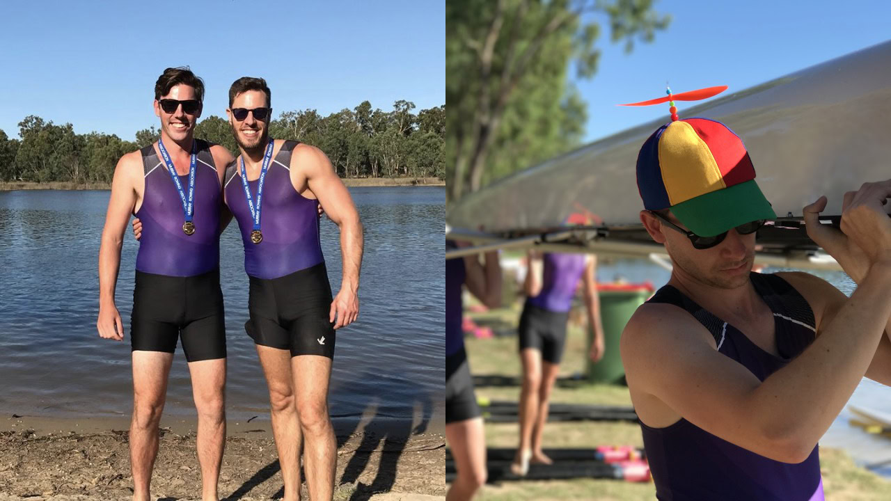 Melbourne Argonauts Rowing Melbourne Argonauts Rowing