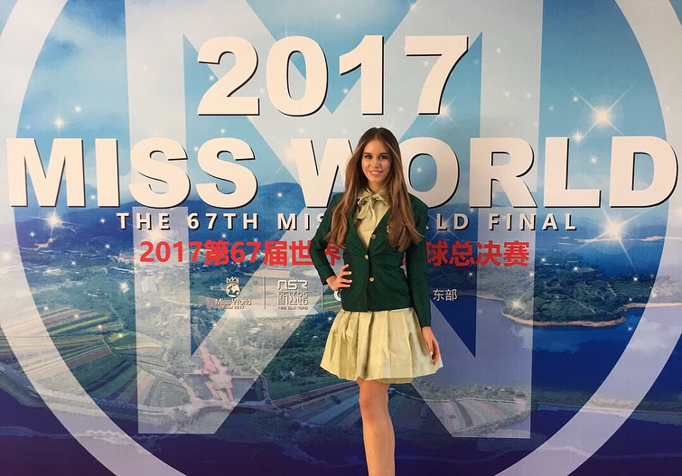 First Muslim Miss Australia speaks out in support of SSM