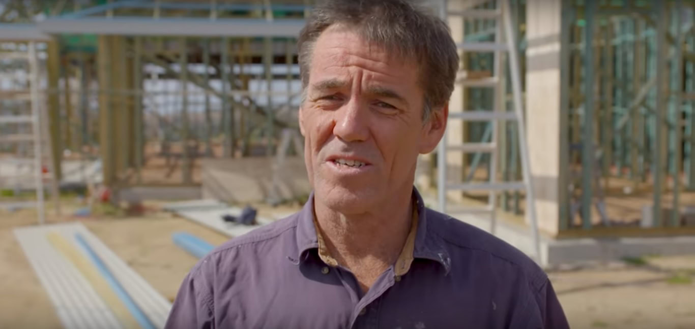 The No campaign claim they’re being silenced in a television ad seen by millions