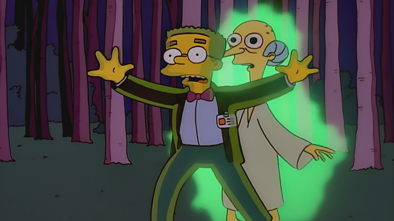 Rabbi compares gay people to “space aliens”