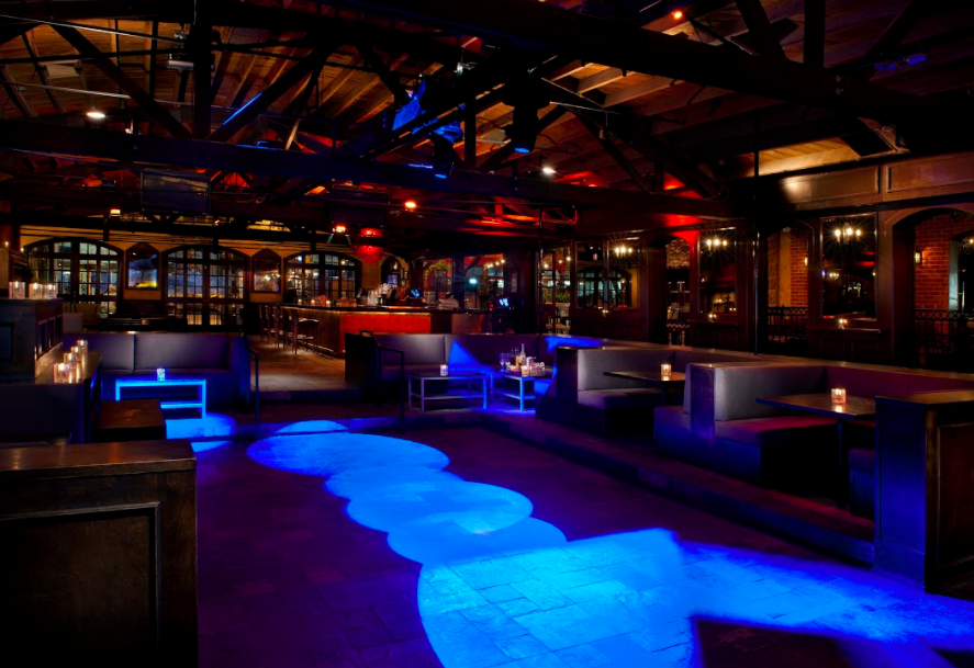 A guide to making the most of West Hollywood and how to recover from it