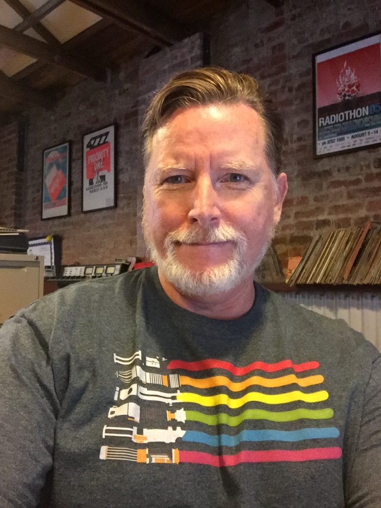 blair martin volunteer