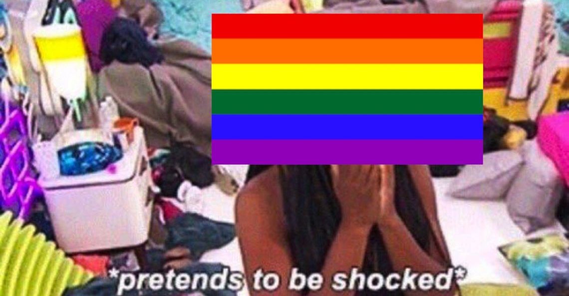 The postal survey made LGBTI Australians feel f**king awful, research confirms