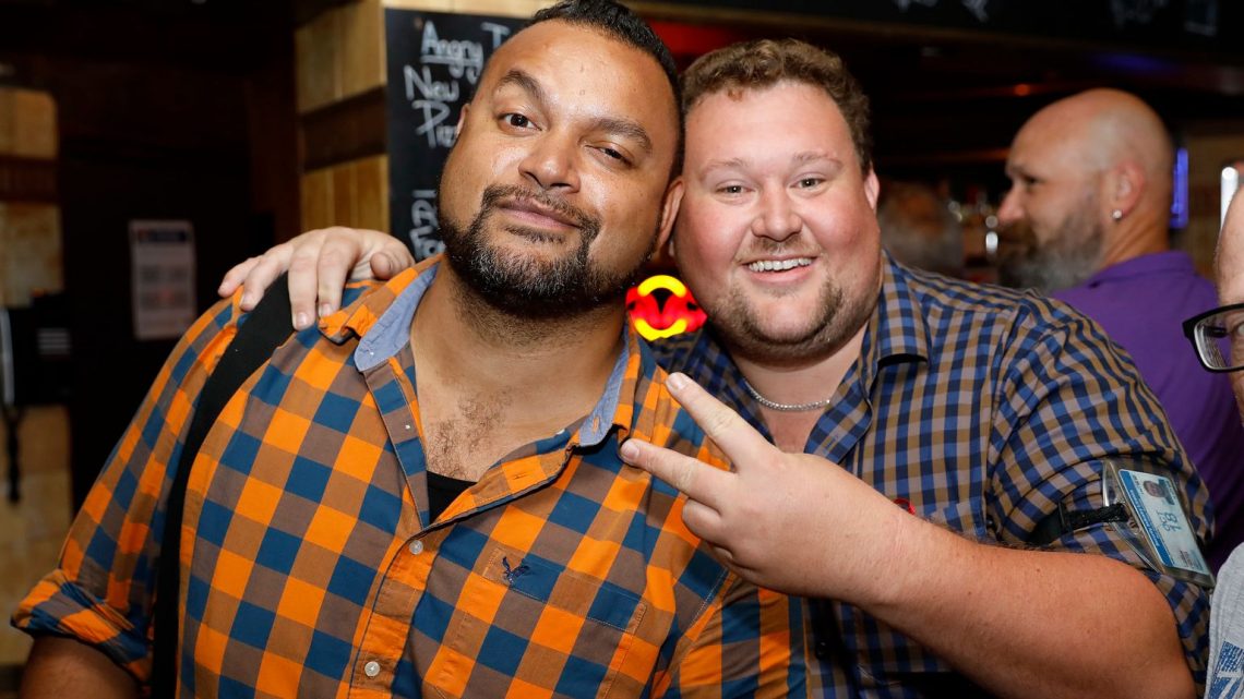 New Gay Bar For Bears Opens In Sydney Star Observer 