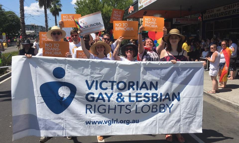 Unions call for end to religious exemptions ahead of Ruddock review release
