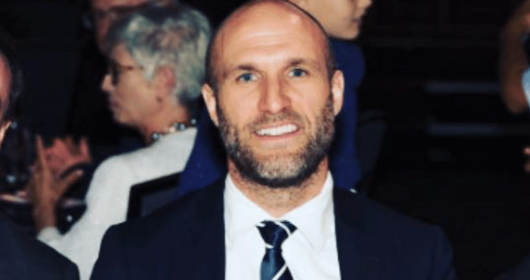 Chris Judd says the AFL was right to ban trans player 